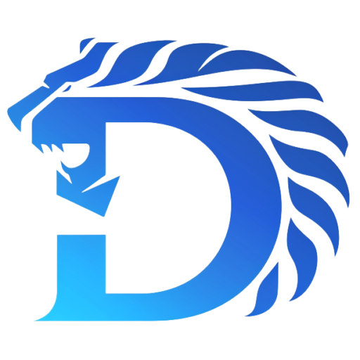 DG Pack Logo