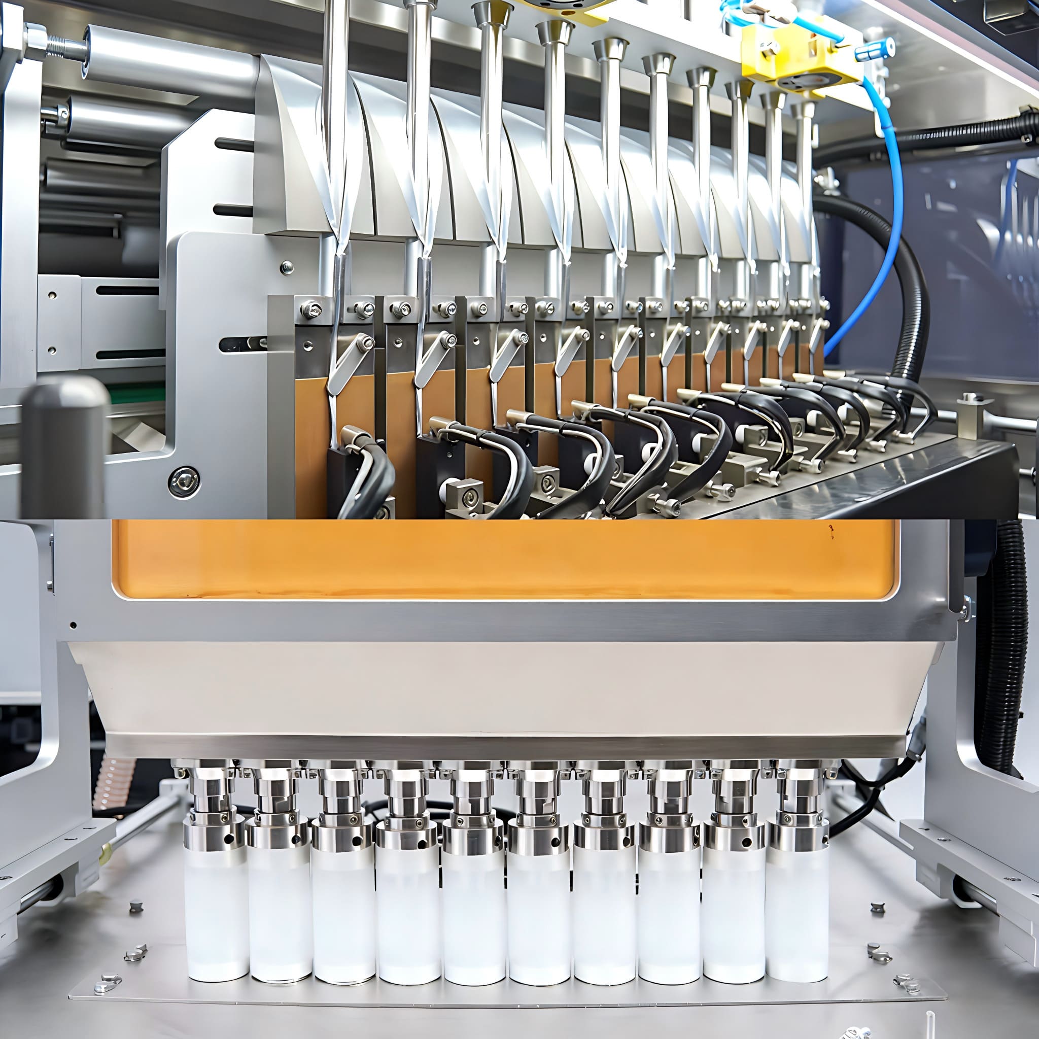 Packaging Machine 3