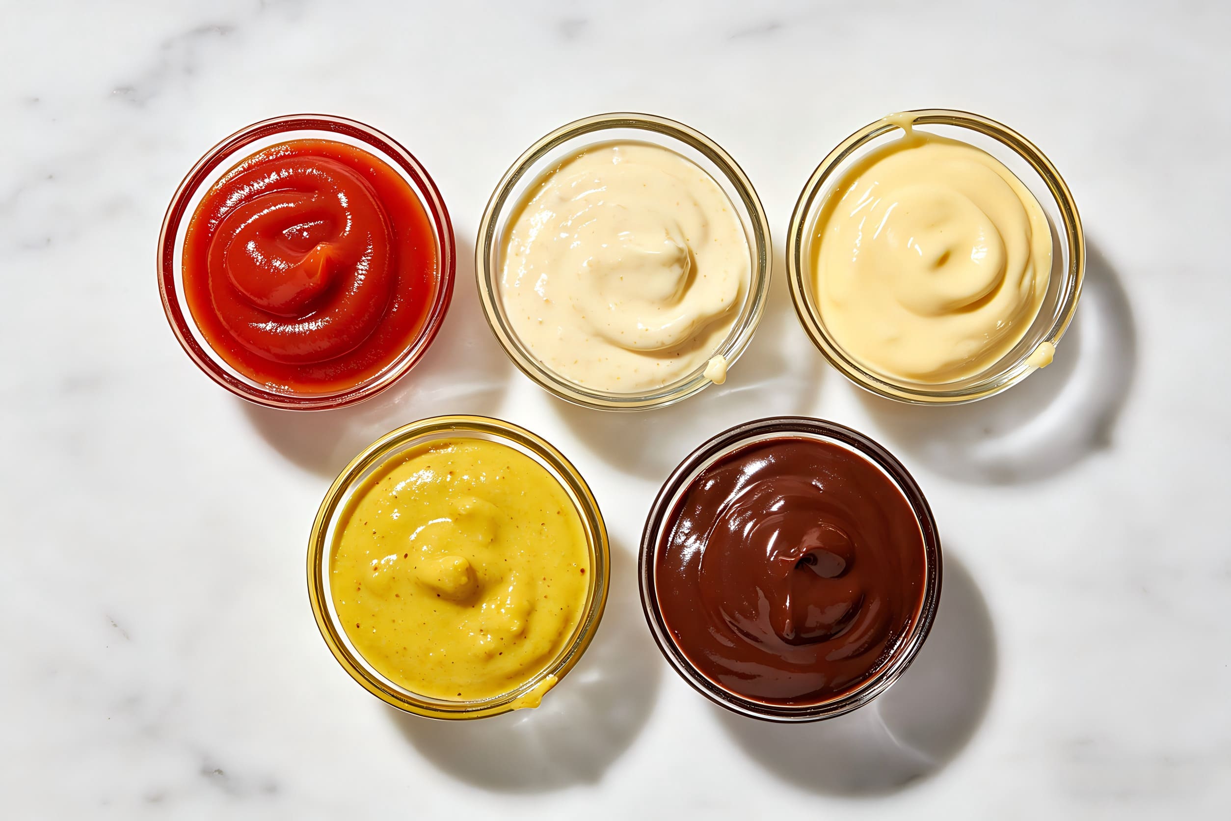 Paste products and packaging